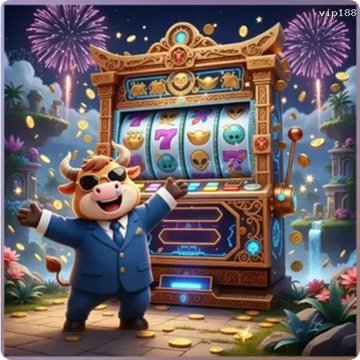 Pembaruan vip188 APK: Versi Terbaru dan Catatan Perubahan