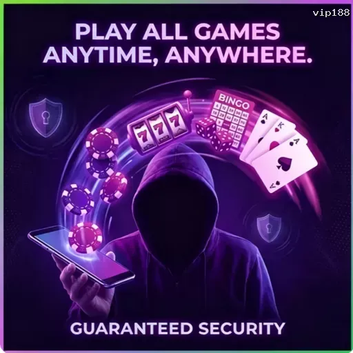 Panduan Pasang vip188 APK di Android